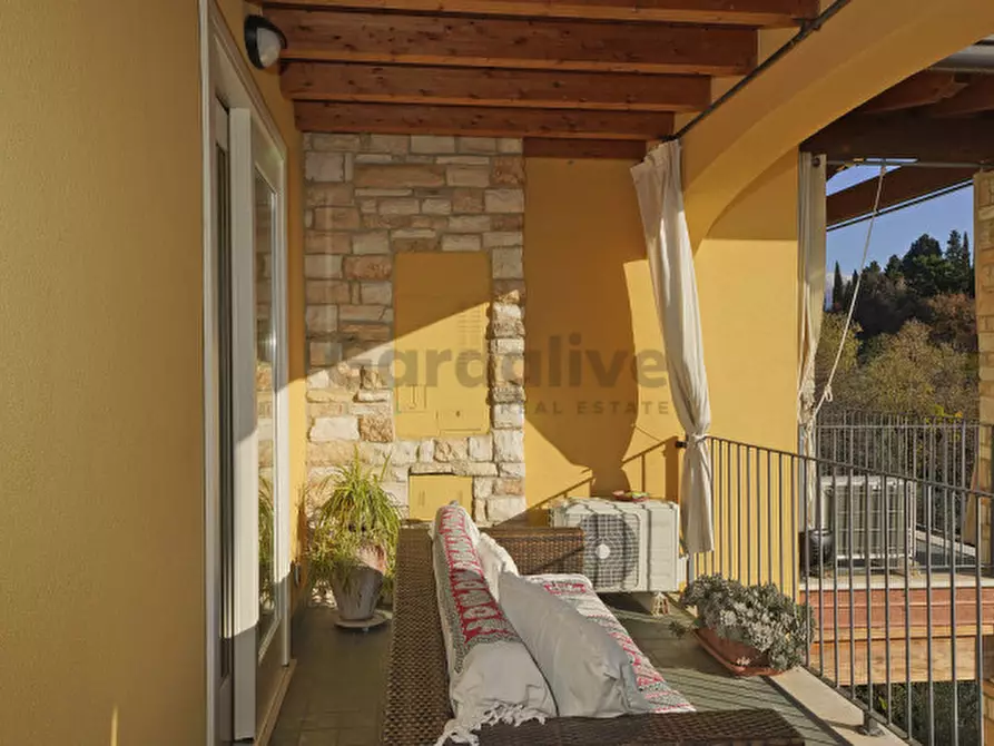 Immagine 17 di Appartamento in vendita  in Via Pulciano Gaino a Toscolano-Maderno