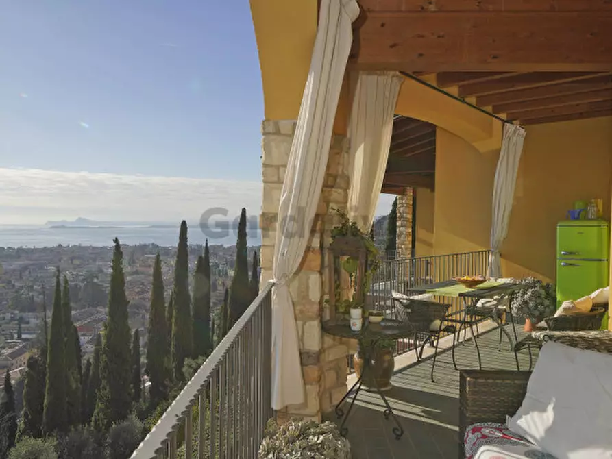 Immagine 18 di Appartamento in vendita  in Via Pulciano Gaino a Toscolano-Maderno