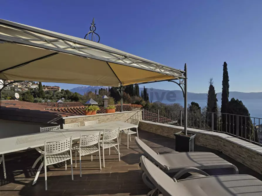 Immagine 20 di Appartamento in vendita  in Via Pulciano Gaino a Toscolano-Maderno