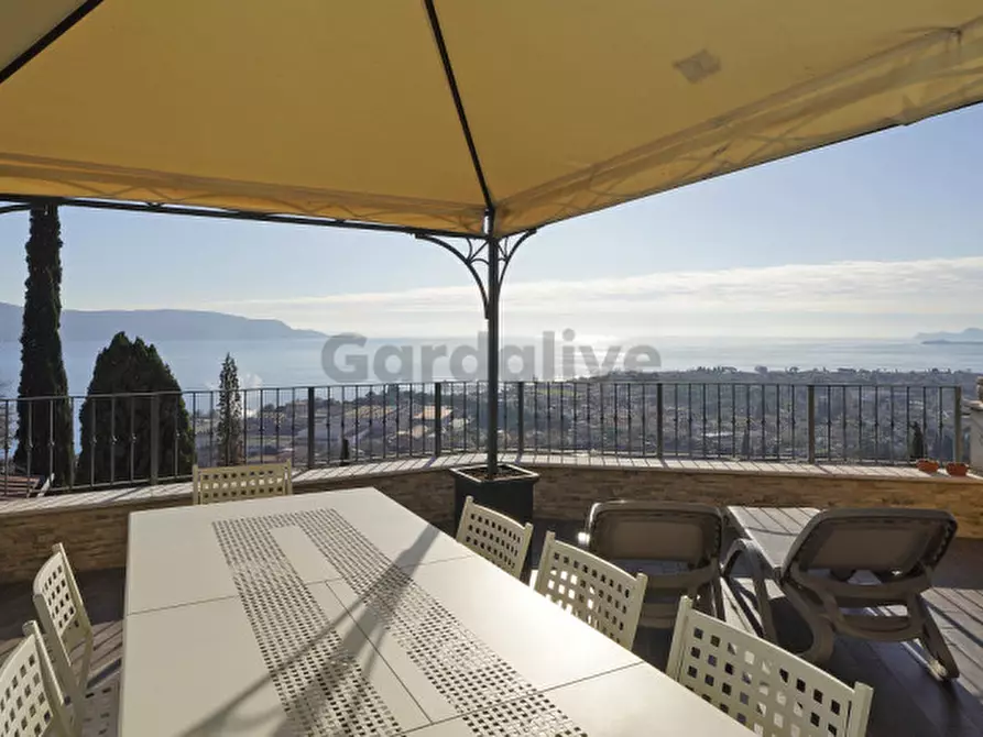 Immagine 21 di Appartamento in vendita  in Via Pulciano Gaino a Toscolano-Maderno