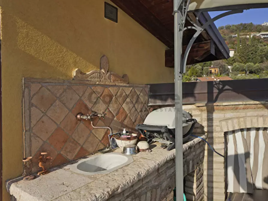 Immagine 22 di Appartamento in vendita  in Via Pulciano Gaino a Toscolano-Maderno