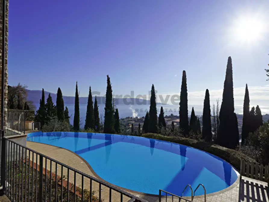 Immagine 27 di Appartamento in vendita  in Via Pulciano Gaino a Toscolano-Maderno