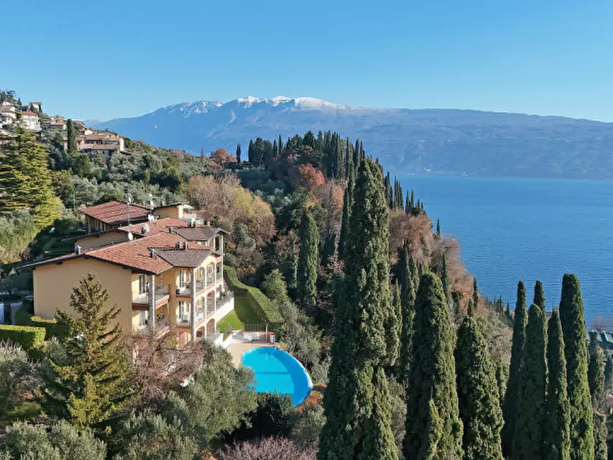 Immagine 28 di Appartamento in vendita  in Via Pulciano Gaino a Toscolano-Maderno