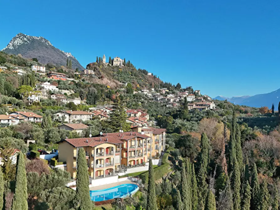 Immagine 29 di Appartamento in vendita  in Via Pulciano Gaino a Toscolano-Maderno