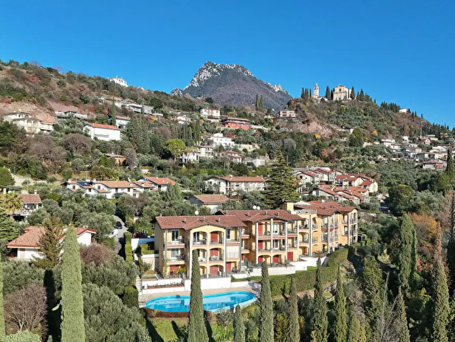 Immagine 30 di Appartamento in vendita  in Via Pulciano Gaino a Toscolano-Maderno