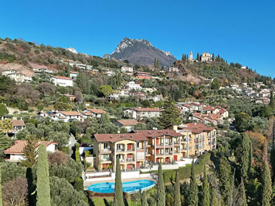 Immagine 31 di Appartamento in vendita  in Via Pulciano Gaino a Toscolano-Maderno