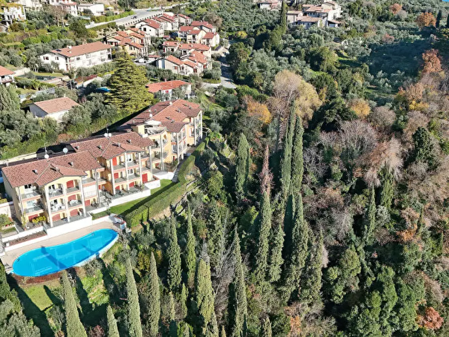 Immagine 32 di Appartamento in vendita  in Via Pulciano Gaino a Toscolano-Maderno