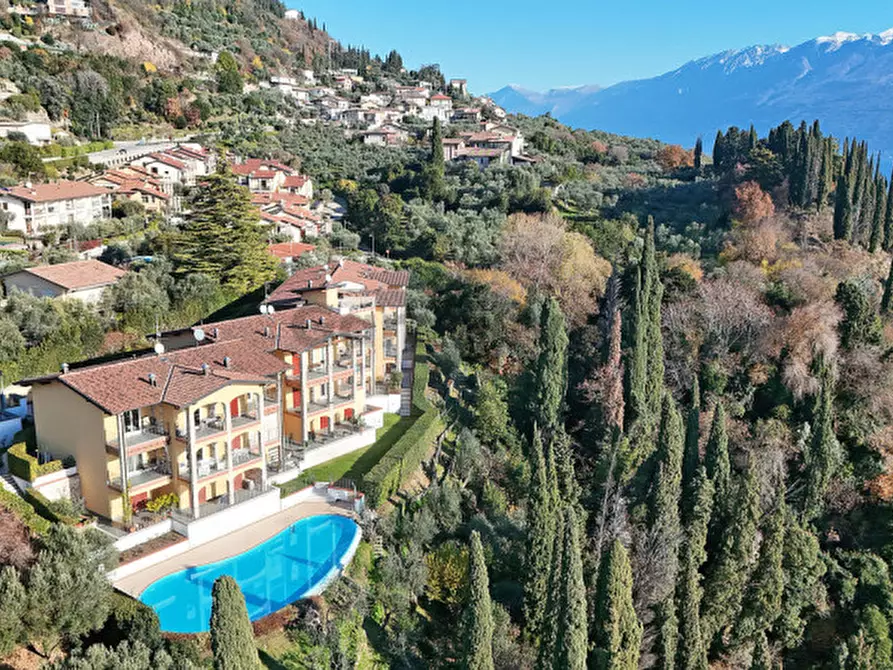 Immagine 33 di Appartamento in vendita  in Via Pulciano Gaino a Toscolano-Maderno