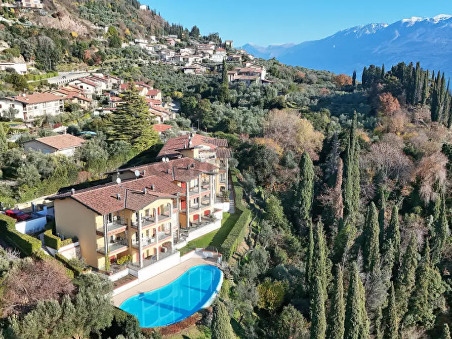 Immagine 34 di Appartamento in vendita  in Via Pulciano Gaino a Toscolano-Maderno