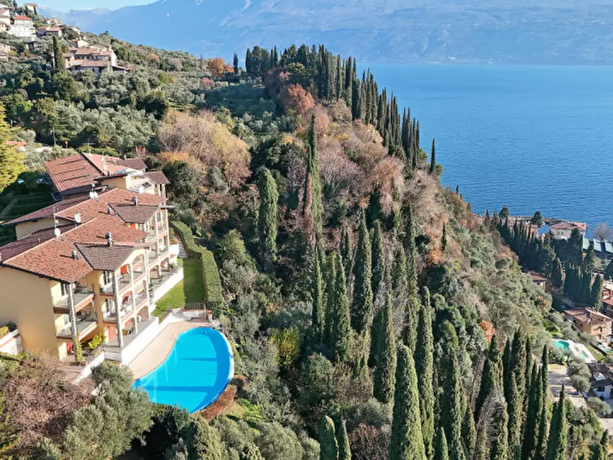 Immagine 35 di Appartamento in vendita  in Via Pulciano Gaino a Toscolano-Maderno