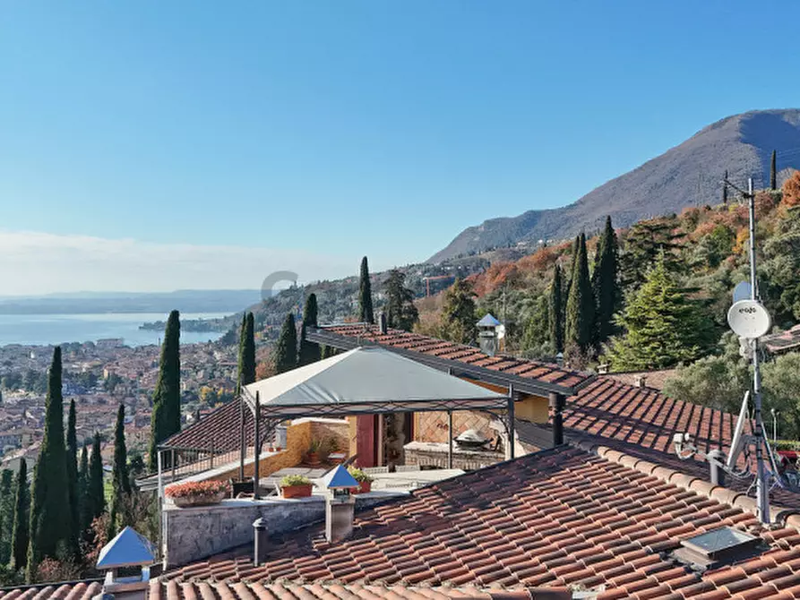 Immagine 36 di Appartamento in vendita  in Via Pulciano Gaino a Toscolano-Maderno