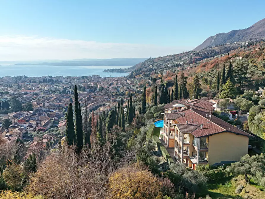 Immagine 38 di Appartamento in vendita  in Via Pulciano Gaino a Toscolano-Maderno