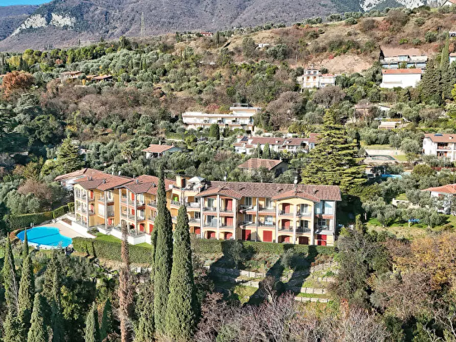 Immagine 39 di Appartamento in vendita  in Via Pulciano Gaino a Toscolano-Maderno