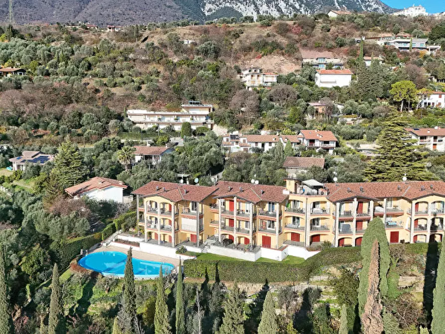 Immagine 41 di Appartamento in vendita  in Via Pulciano Gaino a Toscolano-Maderno