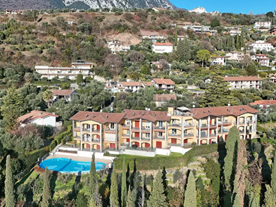 Immagine 42 di Appartamento in vendita  in Via Pulciano Gaino a Toscolano-Maderno