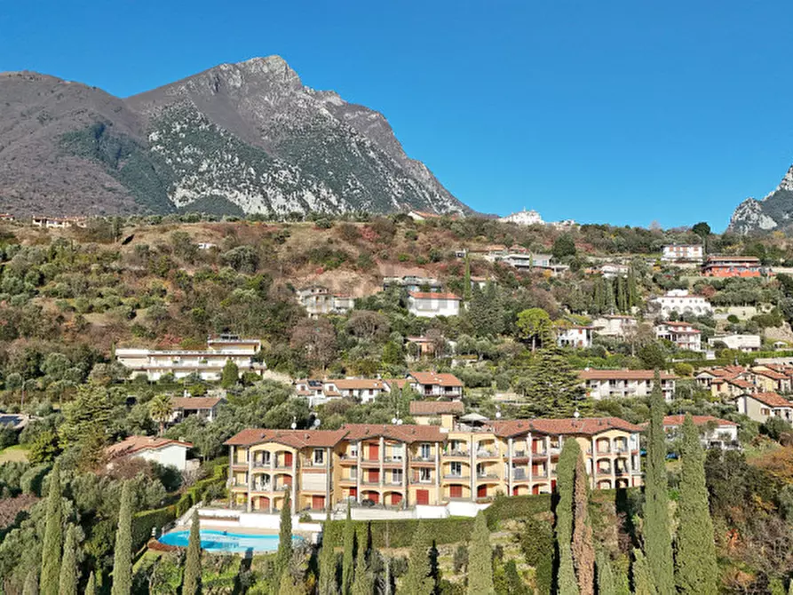 Immagine 43 di Appartamento in vendita  in Via Pulciano Gaino a Toscolano-Maderno