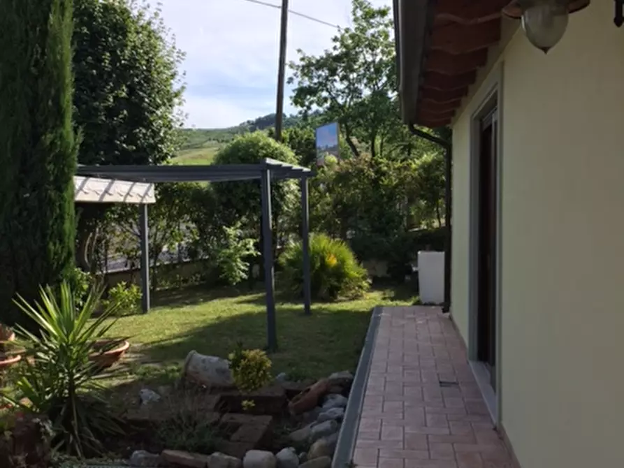 Immagine 3 di Villa in vendita  a Poggio Torriana