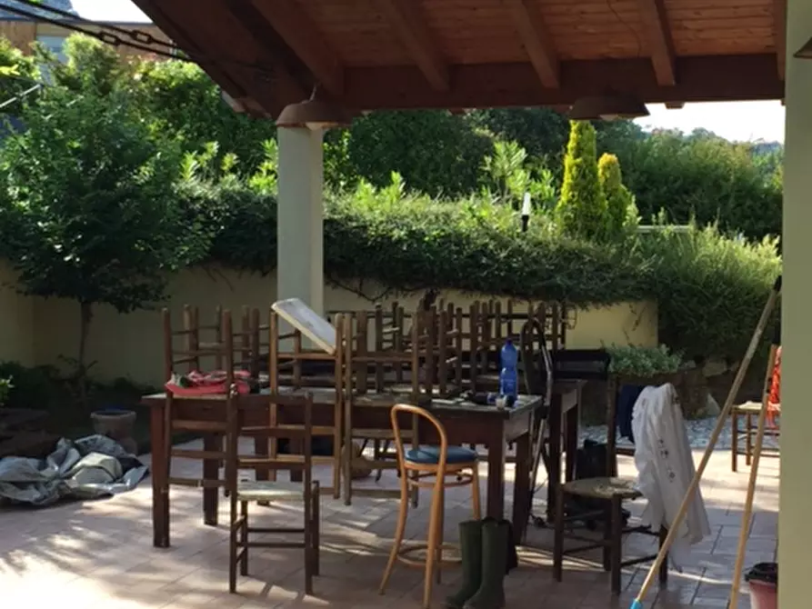 Immagine 4 di Villa in vendita  a Poggio Torriana