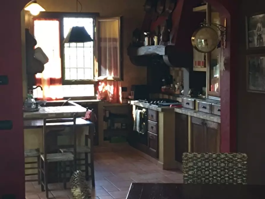 Immagine 5 di Villa in vendita  a Poggio Torriana