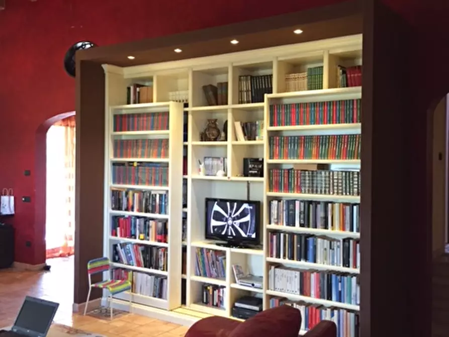 Immagine 6 di Villa in vendita  a Poggio Torriana