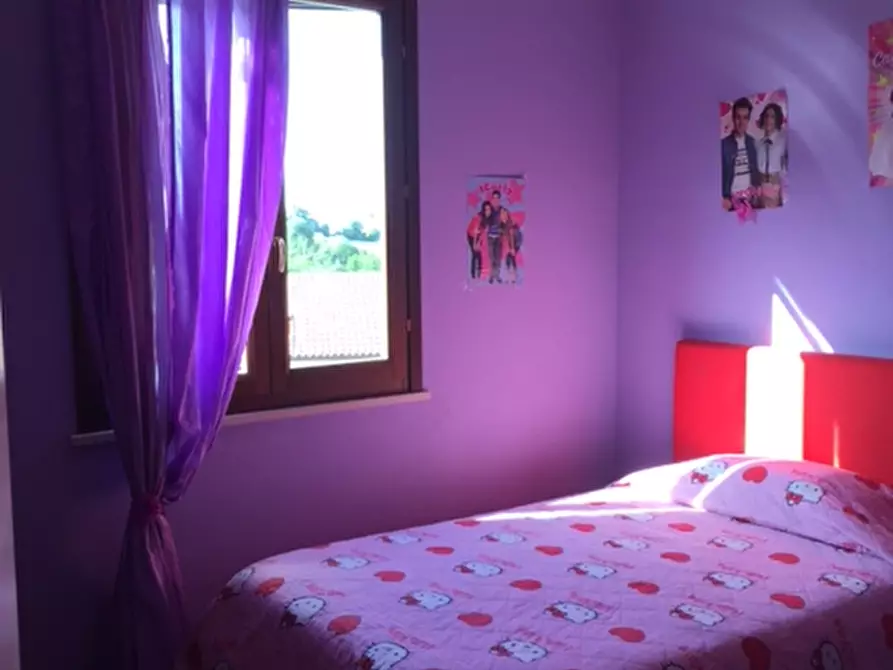 Immagine 8 di Villa in vendita  a Poggio Torriana