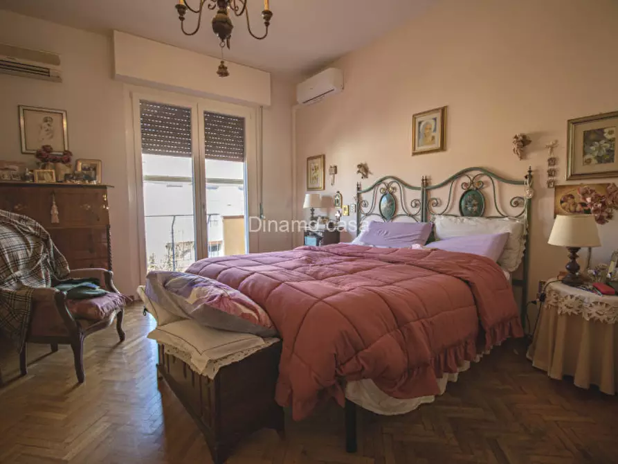 Immagine 7 di Appartamento in vendita  in Via Roma a Prato