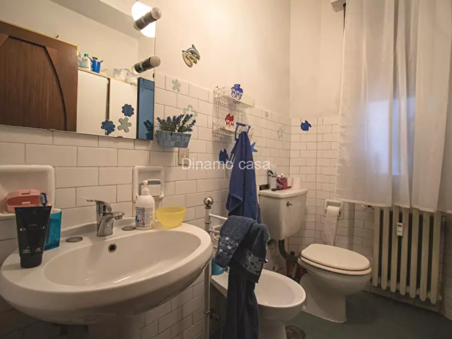 Immagine 9 di Appartamento in vendita  in Via Roma a Prato