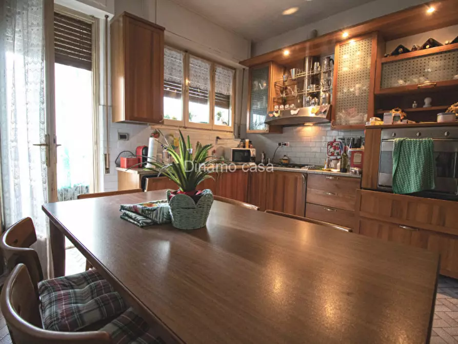 Immagine 10 di Appartamento in vendita  in Via Roma a Prato