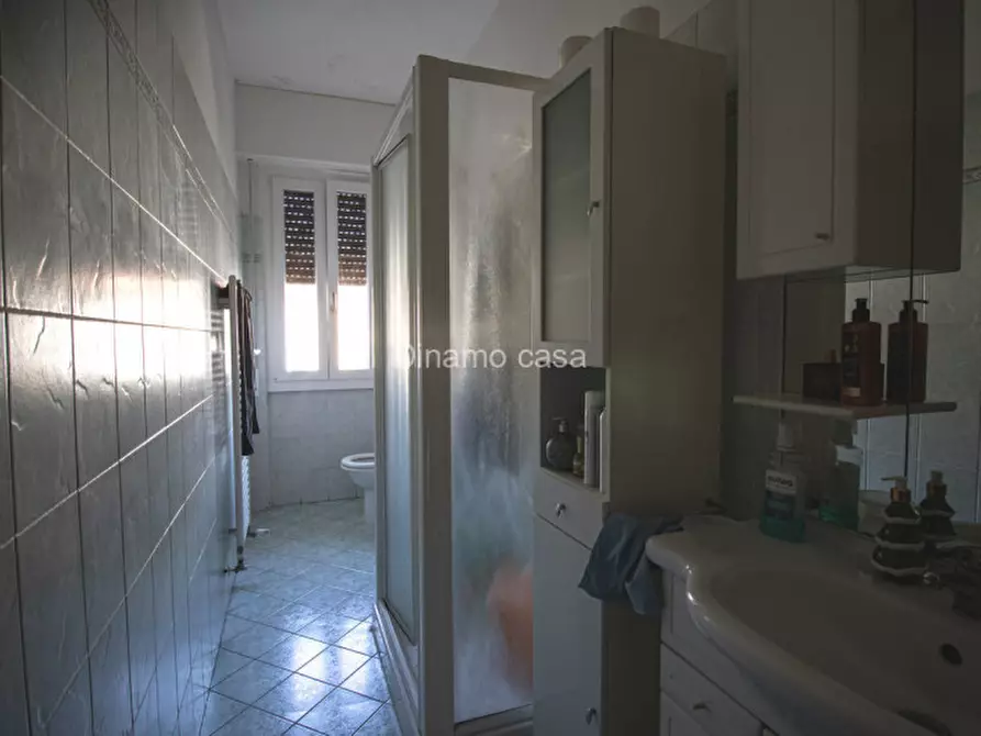 Immagine 14 di Appartamento in vendita  in Via Roma a Prato