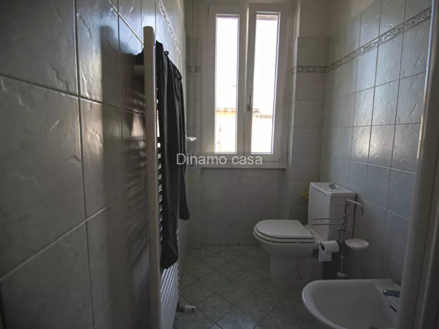 Immagine 15 di Appartamento in vendita  in Via Roma a Prato