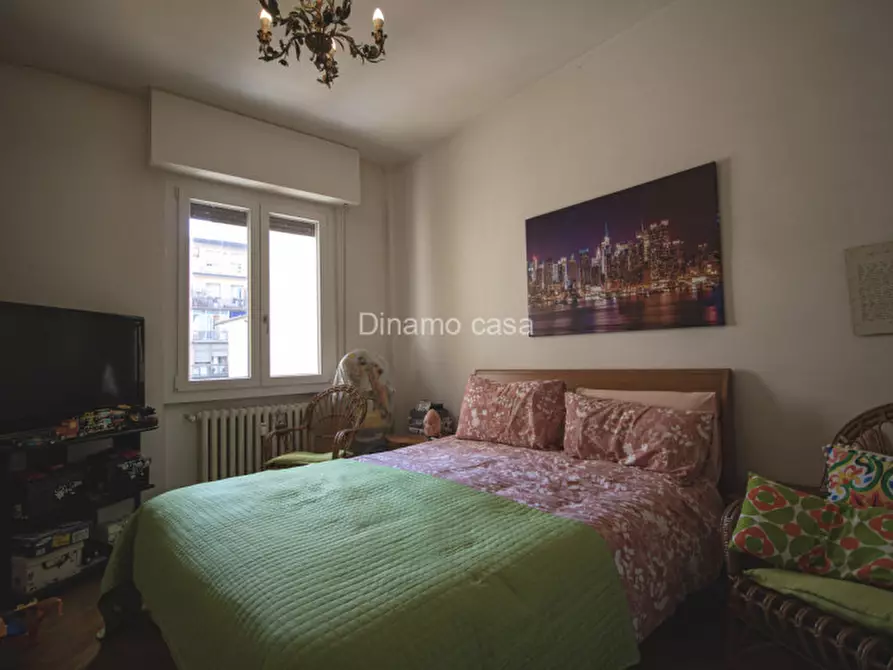 Immagine 16 di Appartamento in vendita  in Via Roma a Prato