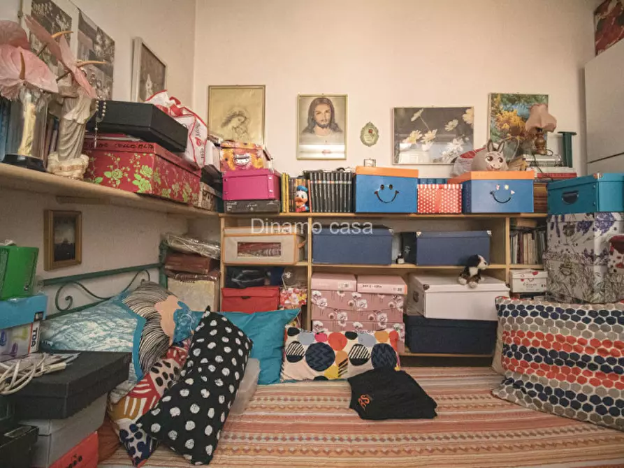 Immagine 17 di Appartamento in vendita  in Via Roma a Prato