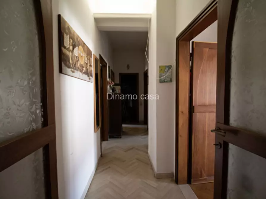 Immagine 18 di Appartamento in vendita  in Via Roma a Prato