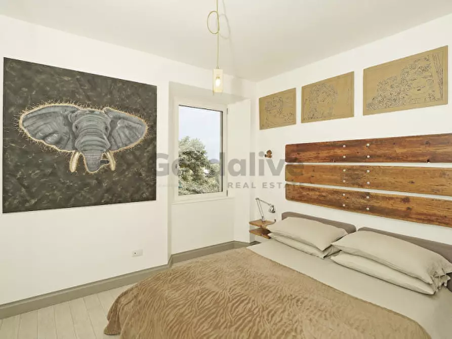 Immagine 3 di Appartamento in vendita  in Via Raffaello a Toscolano-Maderno