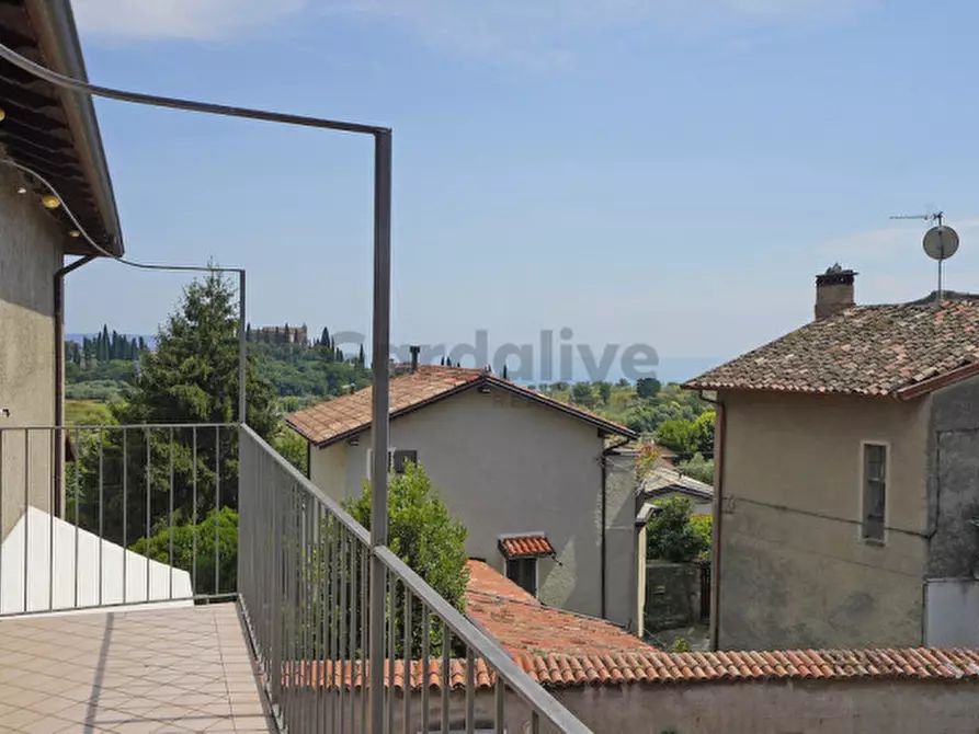 Immagine 4 di Appartamento in vendita  in Via Raffaello a Toscolano-Maderno
