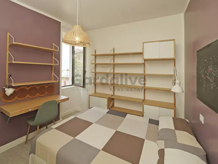 Immagine 5 di Appartamento in vendita  in Via Raffaello a Toscolano-Maderno