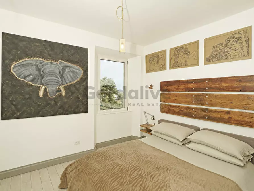 Immagine 19 di Appartamento in vendita  in Via Raffaello a Toscolano-Maderno