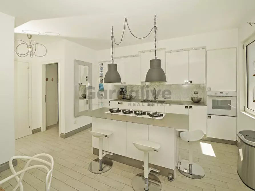 Immagine 23 di Appartamento in vendita  in Via Raffaello a Toscolano-Maderno