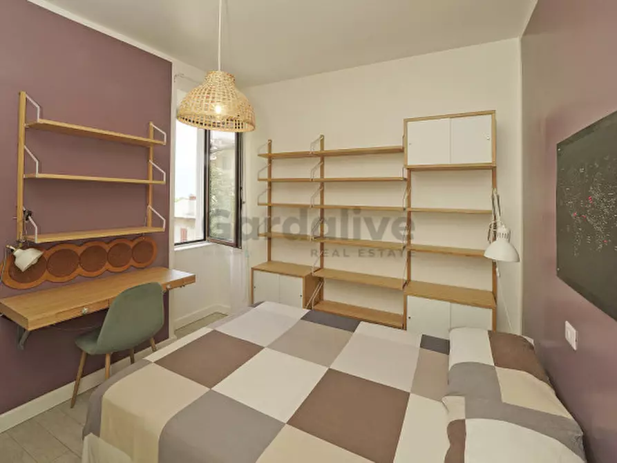 Immagine 28 di Appartamento in vendita  in Via Raffaello a Toscolano-Maderno
