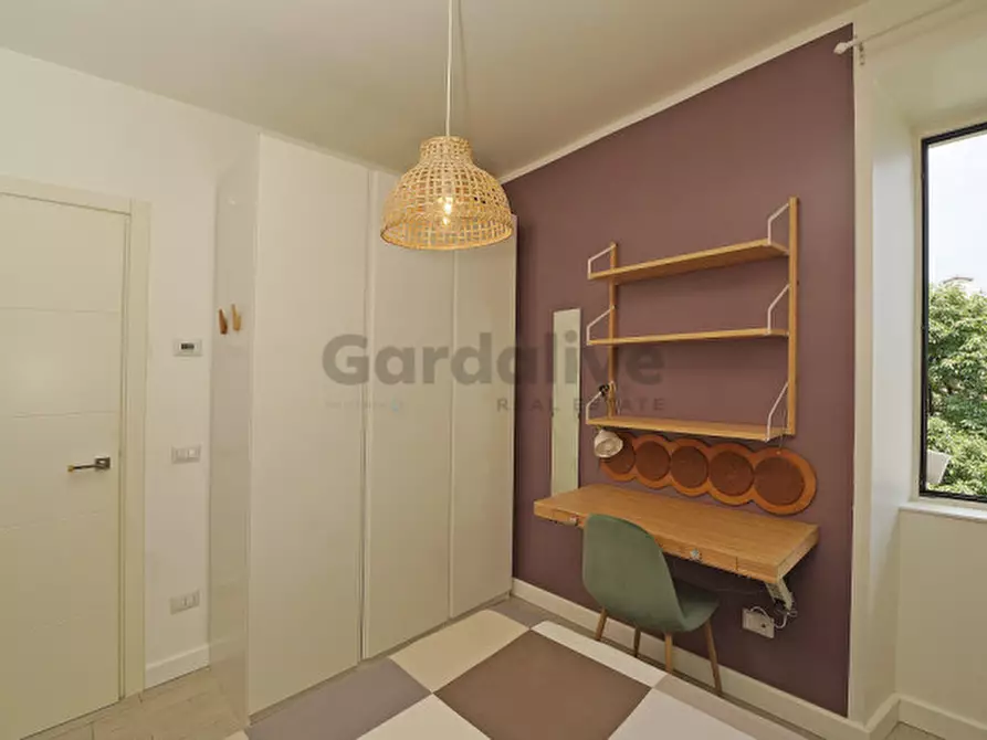 Immagine 31 di Appartamento in vendita  in Via Raffaello a Toscolano-Maderno