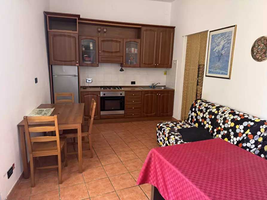 Immagine 3 di Appartamento in vendita  in vico dell'angello a Genova