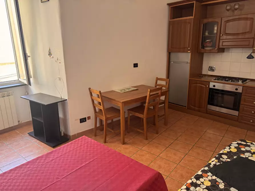 Immagine 4 di Appartamento in vendita  in vico dell'angello a Genova