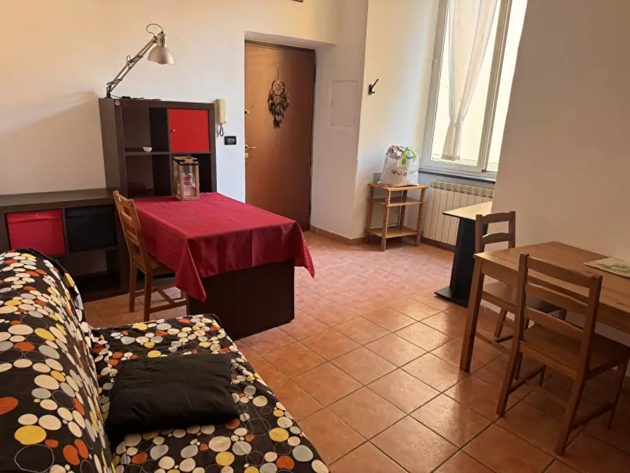 Immagine 5 di Appartamento in vendita  in vico dell'angello a Genova