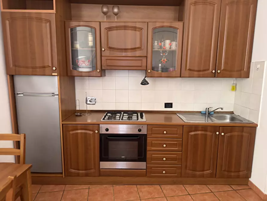 Immagine 6 di Appartamento in vendita  in vico dell'angello a Genova