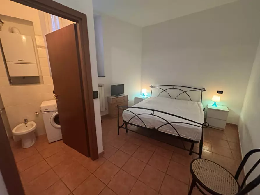 Immagine 7 di Appartamento in vendita  in vico dell'angello a Genova