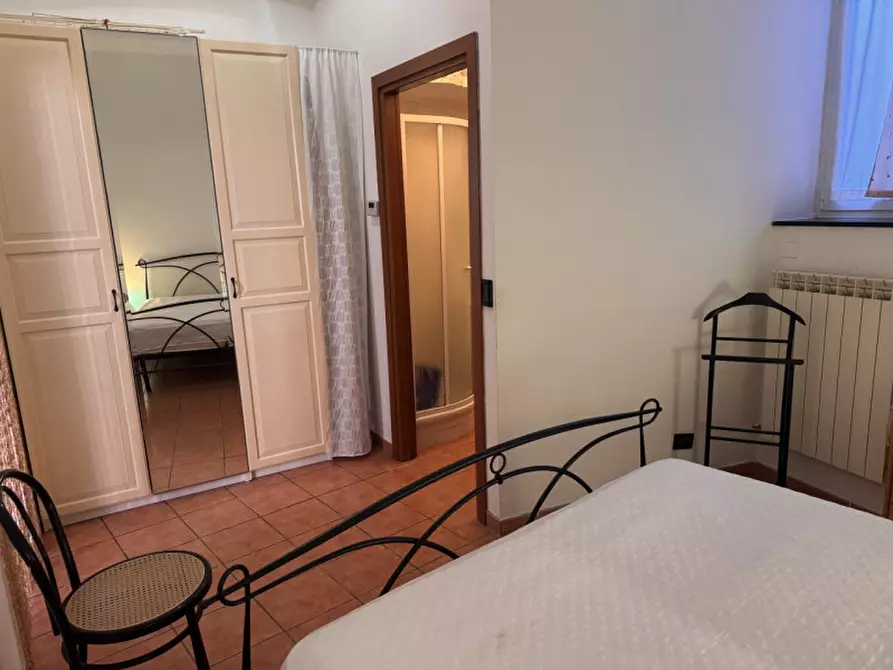 Immagine 8 di Appartamento in vendita  in vico dell'angello a Genova