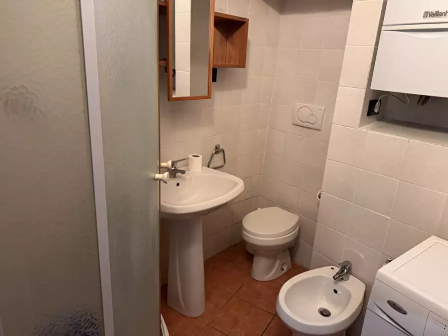 Immagine 9 di Appartamento in vendita  in vico dell'angello a Genova