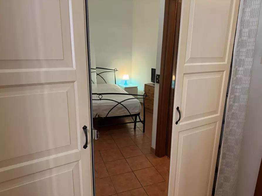 Immagine 10 di Appartamento in vendita  in vico dell'angello a Genova