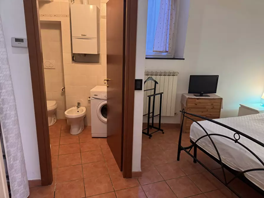 Immagine 11 di Appartamento in vendita  in vico dell'angello a Genova