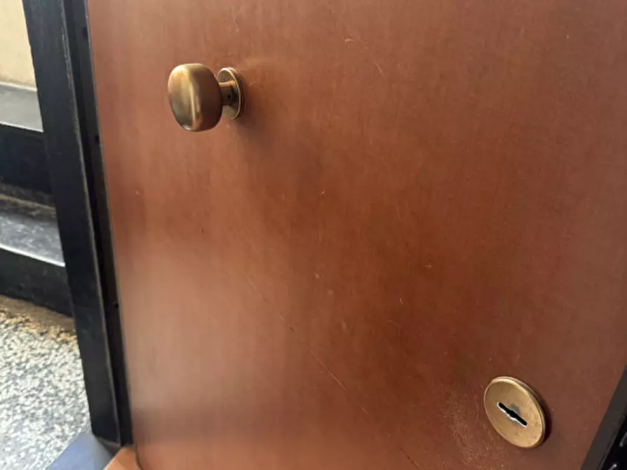 Immagine 13 di Appartamento in vendita  in vico dell'angello a Genova